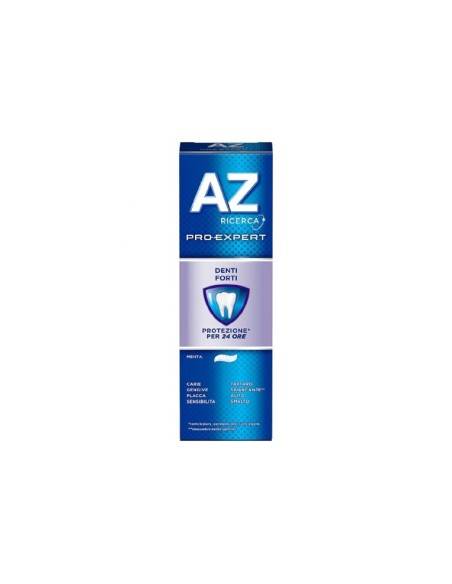 AZ Pro Expert dentifricio Denti Forti 75 ml