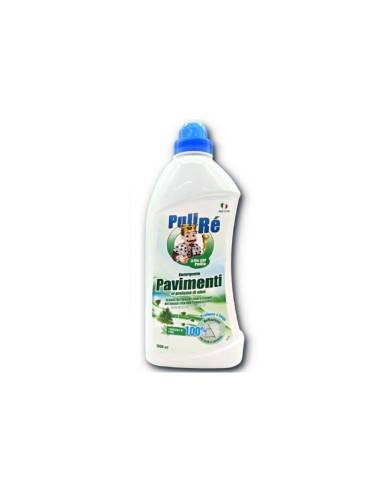 PuliRè detergente pavimenti al Profumo di Pino...