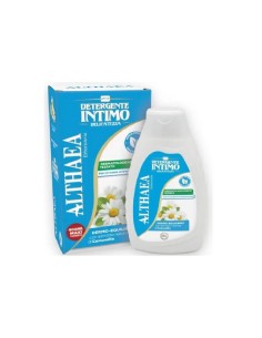 Althaea detergente intimo Delicatezza con estratto di...