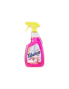 Fabuloso vetri Freschezza Floreale spray 600 ml