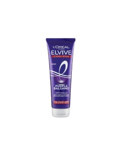 L'Oréal Elvive Purple balsamo anti-giallo 150 ml
