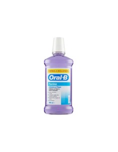 Oral-B collutorio Fluorinse 500 ml
