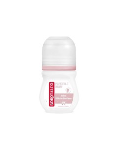 Borotalco deodorante Invisible No-Transfer Profumo...