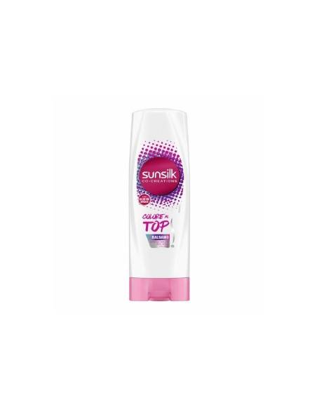 Sunsilk balsamo Colore al Top per capelli colorati 185 ml