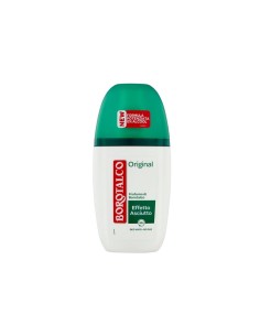 Borotalco deodorante Original Talco deo vapo 75 ml