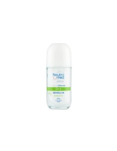 Neutro Med deodorante Dry Asciutto roll on 50 ml