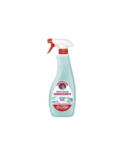 Chanteclair igienizzante multiuso spray 625 ml