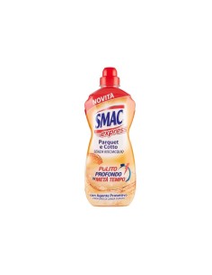 Smac Express Parquet e Cotto 1000 ml