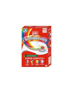 Grey L'Acchiappacolore azione completa 16 + 4 fogli omaggio