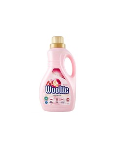 Lip Woolite detersivo liquido Lana e Delicati 25 lavaggi...
