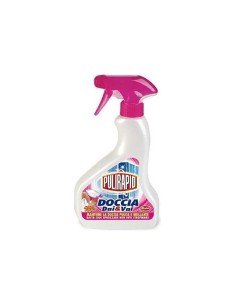 Pulirapid doccia Dai & Vai spray 500 ml