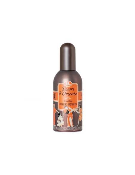 Tesori d'Oriente profumo aromatico Fior di Loto 100 ml