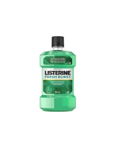Listerine collutorio Fresh Burst 750 ml