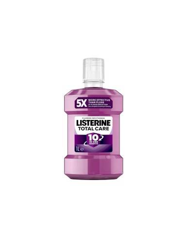 Listerine collutorio Total Care 1000 ml