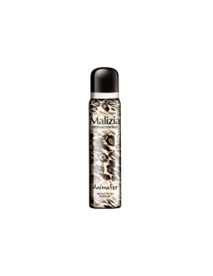 Malizia Profumo d'Intesa deodorante spray Animalier 100 ml