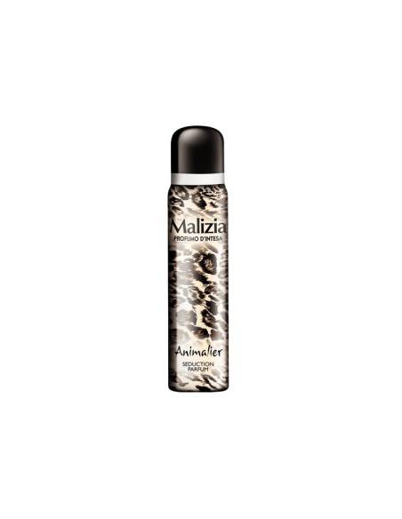 Malizia Profumo d'Intesa deodorante spray Animalier 100 ml