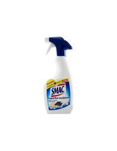 Smac sgrassatore Superfici Moderne spray 500 ml
