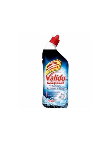 Valido Wc Gel candeggina 750 ml