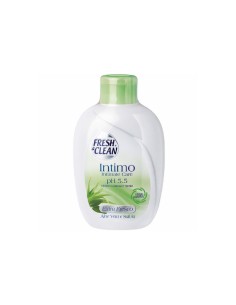 Fresh & Clean detergente intimo Extra Fresco con Aloe...
