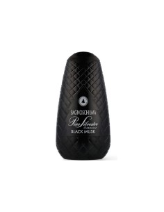 Pino Silvestre bagnoschiuma Classico Black Musk 750 ml