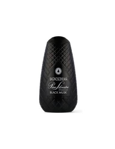 Pino Silvestre bagnoschiuma Classico Black Musk...