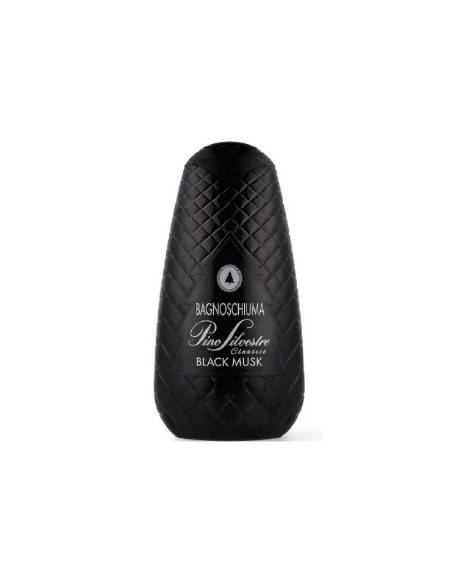 Pino Silvestre bagnoschiuma Classico Black Musk 750 ml