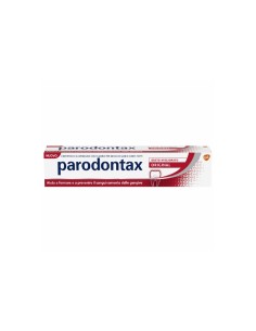 Parodontax dentifricio Original 75 ml