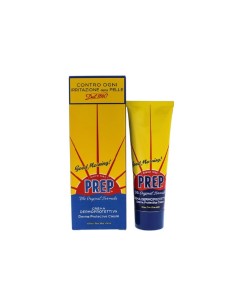 Prep crema dermoprotettiva in tubo 75 ml