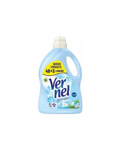 Vernel ammorbidente concentrato Blu Oxygen 40 +...