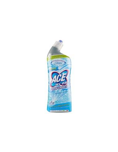 Ace WC Gel Brezza Marina con sistema multigetto...