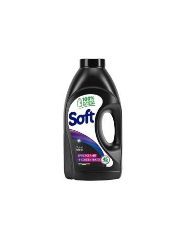 Soft detersivo liquido per lavatrice Total...