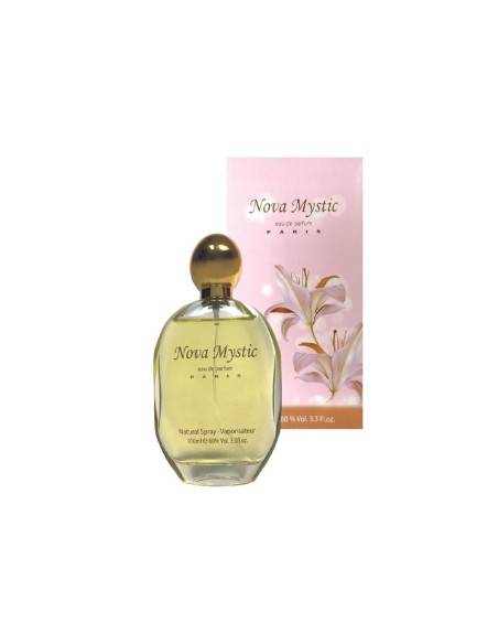 Raphael Rosalee profumo donna Nova Mystic Eau de Parfum 100 ml