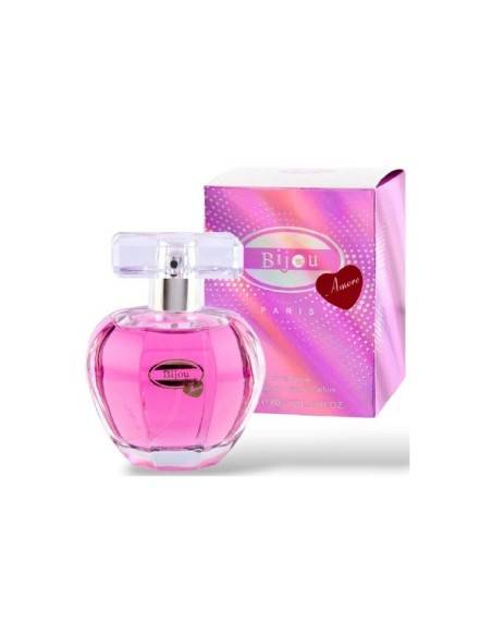 Raphael Rosalee profumo donna Bijou Amore Eau de Parfum 100 ml