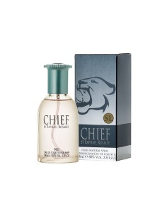 Raphael Rosalee profumo uomo Chief Eau de Toilette 100 ml
