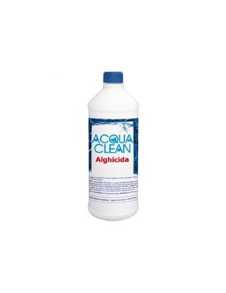 Alghicida Acqua Clean 1 lt.
