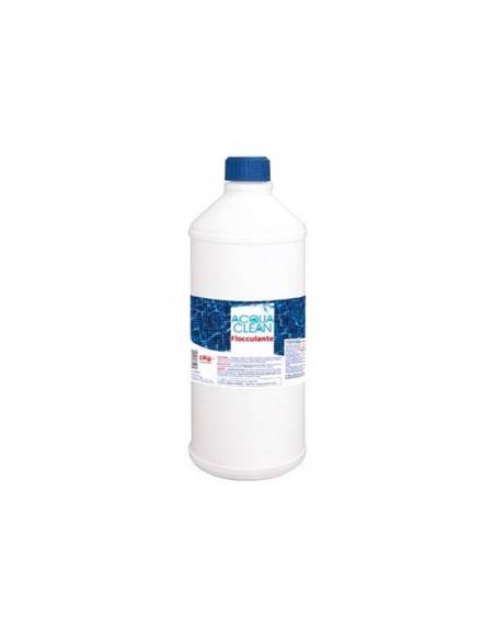 Flocculante Acqua Clean 1 lt.