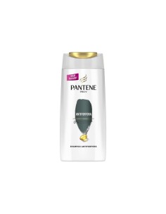 Pantene Pro-V shampoo Antiforfora maxi formato 675 ml