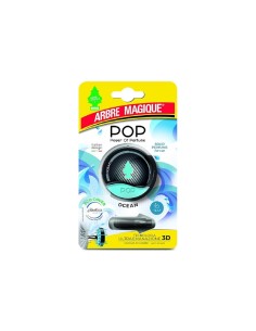 Arbre Magique Pop profumo bocchette auto Ocean