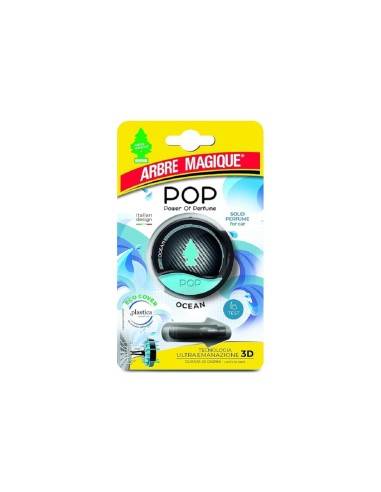 Arbre Magique Pop profumo bocchette auto Ocean