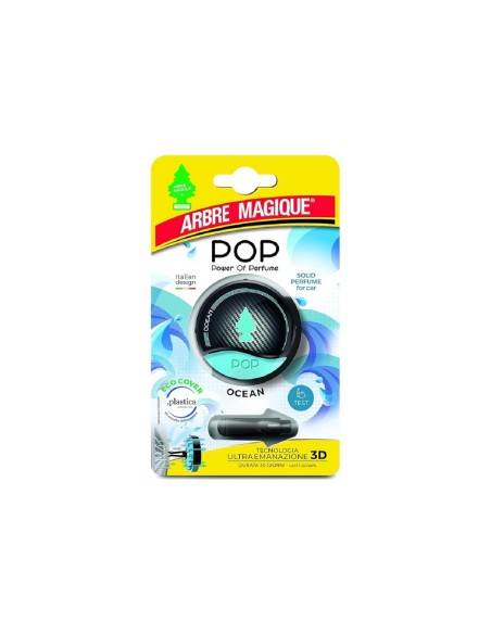 Arbre Magique Pop profumo bocchette auto Ocean