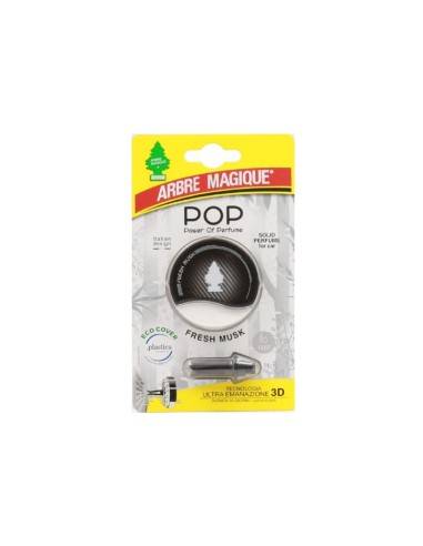 Arbre Magique Pop profumo bocchette auto Fresh...