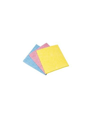 Vileda panno spugna Sponge Cloth 18 x 20 cm...