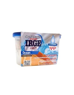 Irge deumidificatore ambienti profumato Mix 400 ml