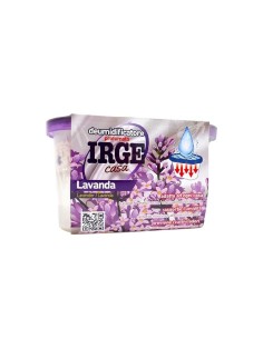 Irge deumidificatore ambienti profumato Mix 400 ml 2