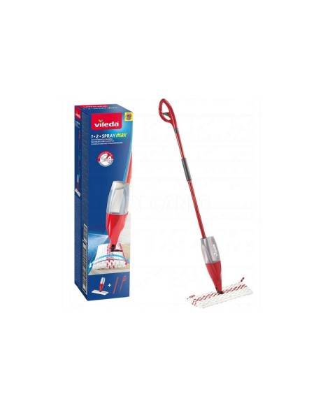 Vileda scopa sistema 1-2 Spray Max