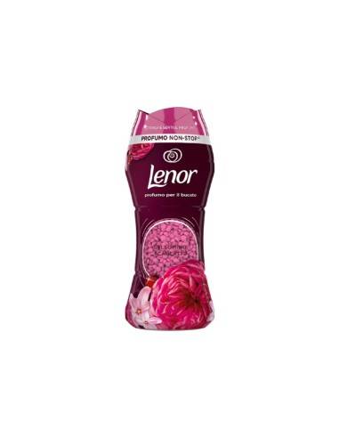 Lenor perle profumo per il bucato Gelsomino...