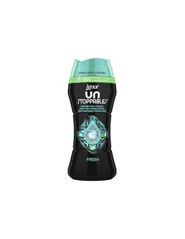 Lenor perle profumo per il bucato Unstoppables...