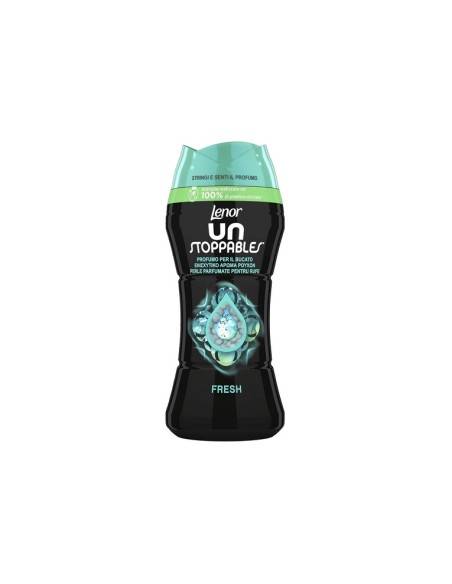 Lenor perle profumo per il bucato Unstoppables Fresh 210 gr