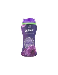 Lenor perle profumo per il bucato Ametista e Bouquet...
