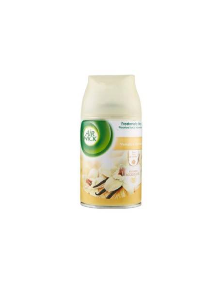 Air Wick ricarica per Freshmatic Vaniglia e Thè Bianco 250 ml